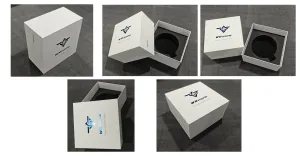 モーター部品サンプル納品｜「製品を先に確認、包装は後から設計する」実プロジェクトの流れ